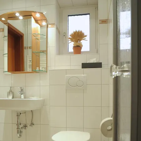 Achtern Knick Apartment