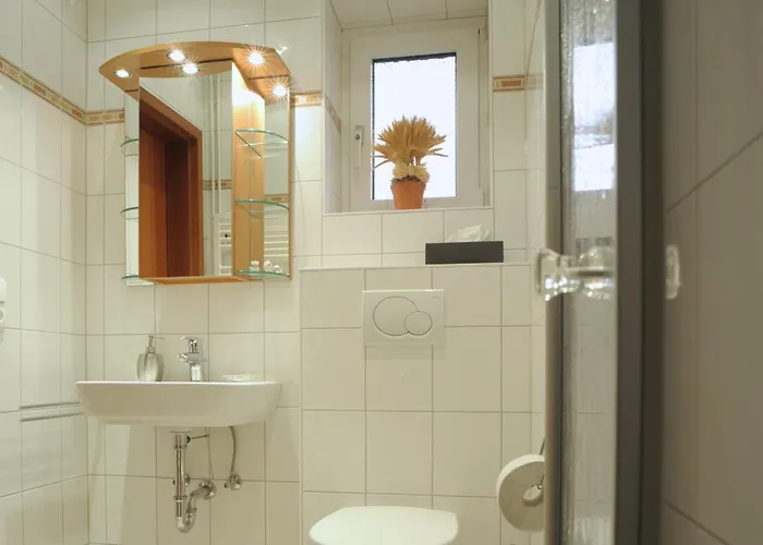 Achtern Knick Appartamento